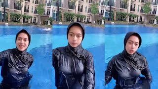 LIVE SUHEE MANDI KOLAM RENANG [upl. by Ibot514]