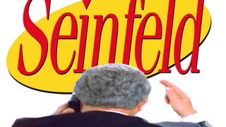 Seinfeld  George Steinbrenner [upl. by Gapin]