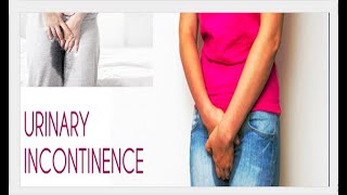 Urine Incontinence Treatment urinary urinaryincontinence urinaryproblems urinaryhealth [upl. by Chin]