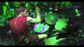 Quo Vadis  Dead Mans Diary Yanic Bercier drum footage [upl. by Av]