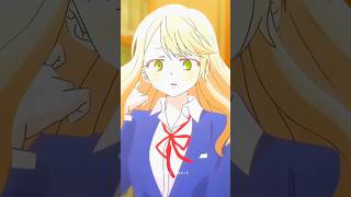 Hanzawa Yurine Edit  boku no kokoro no yabai yatsu season 2 [upl. by Netneuq]