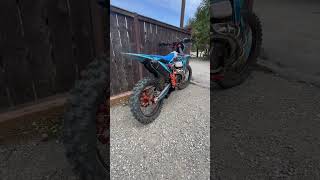 Геленджик GR8 300 2t🔥❤️ hard hardenduro gelendzhik эндуро [upl. by Lasko313]