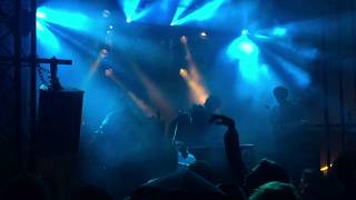 LE VILLEJUIF UNDERGROUND  JOHN FORBES  LIVE LA STATION  4052019 [upl. by Meelak65]