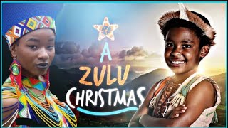 Christmas Zulu Full Movie  South Africa Zulu Movies 2023English  Watching for the first time [upl. by Ahsyen]