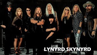 Lynyrd Skynyrd  Nashvilles Big Bash New Years Eve amp 2024 Tour  FOX17 Rock amp Review [upl. by Silisav]