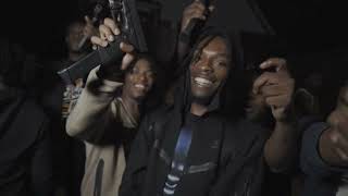 MBlock DieY Bando Juan amp Bando KD VLOG quotBlack Outquot Behind The Scenes [upl. by Antonin]