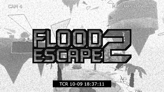 Flood Escape 2 Community Maps OST  Hopeless Reality [upl. by Nobile]