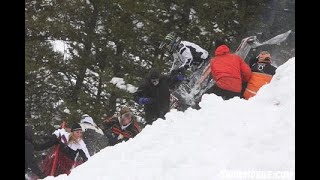 Jackson hole hill climb 2009 [upl. by Nivlek]