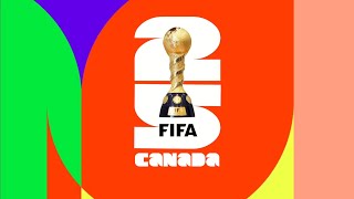 This is FIFA Confederations Cup 25™ [upl. by Mezoff160]