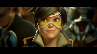 OVERWATCH FILM COMPLET FR 20162019 [upl. by Nageem]