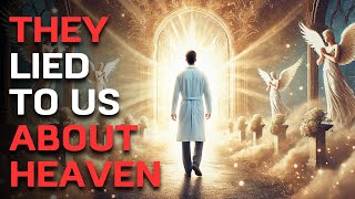 Doctor Dies Goes To HEAVEN And Uncovers SHOCKING Truth About Life and Death NDE [upl. by Viradis]