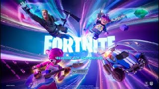 FORTNITE DOWNTIME EXTENDED read discription [upl. by Garber]