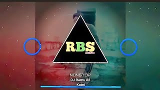 DjRBSDescriptionNonStopRoadshowDanceRemixDholBassremix2024DjRBSJBPDJRamu88Katni [upl. by Noseimaj]