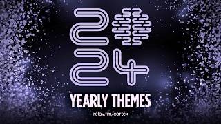 2024 Yearly Themes [upl. by Aiker]