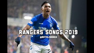 400 subscriber video  rangers songs 2019 March 🇬🇧 [upl. by Kerk]