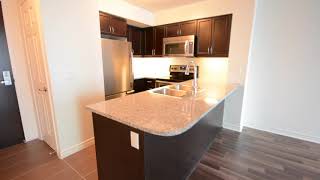 25 Lower Simcoe St  Infinity Condos 4  London Model [upl. by Berenice282]