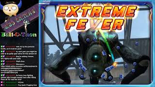 BallOThon 2024  Peggle Extreme [upl. by Jessalin]