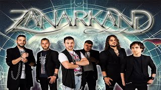 Zanarkand  Seis Almas Videoclip Oficial [upl. by Aixela10]