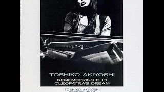 Cleopatras DreamToshiko Akiyoshi [upl. by Judas]