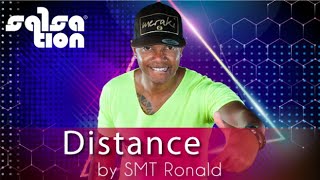 Distance  SALSATION® Choreography by SMT Ronald [upl. by Carita42]