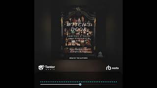 Audiobook Sample The Witchs Door [upl. by Lauri]