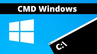 Invite de Commande Windows  Tutoriel Complet [upl. by Eladnar366]