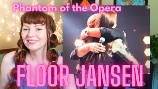 Floor Jansen Phantom of the Opera live [upl. by Eitak927]