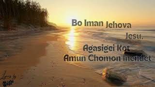 Boiman Jehovah by Destiny linius ft Elly and Naomi [upl. by Hammock]