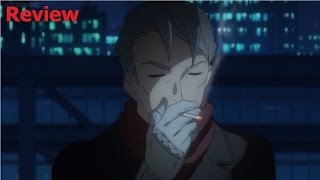 Triage X Episode 7 Anime Review  Doctor Development トリアージX [upl. by Alrzc]