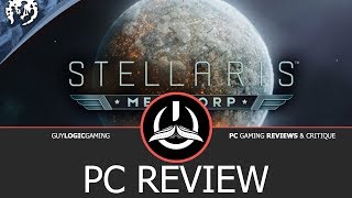 Stellaris MegaCorp  Logic review Update 22 [upl. by Nesaj]