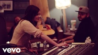 Kacey Musgraves  Late To The Party Behind The Scenes [upl. by Karalee]