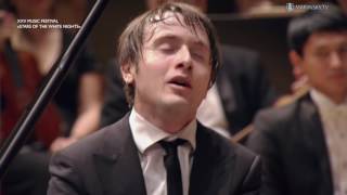 Daniil Trifonov [upl. by Yecal610]