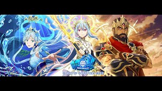 GACHA META ANNIVERSARY SEMUANYA DAN REVIEW META ANNIVERSARY PART 3  SLIME ISEKAI MEMORIES [upl. by Forland178]