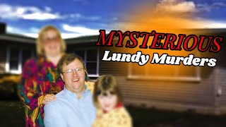 Lundy Murders Mysterious Family Murders That Have Puzzled People for 24 Years [upl. by Philipps928]