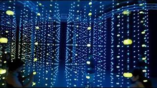 Submergence by Squidsoup at Wonderspaces 2018 [upl. by Demetria]