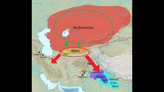 Who were the ProtoIndoEuropeans and IndoIranians [upl. by Stiruc254]