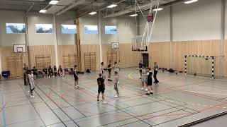 H3 match hemma mot Kortedala Q2 [upl. by Araeic]