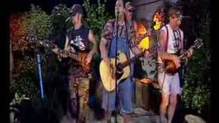 Hayseed Dixie  Ace of Spades [upl. by Handler215]