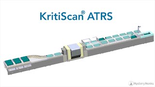 Vehant’s Kriti Scan ATRS Explained A Professional Explainer Video [upl. by Pernell275]