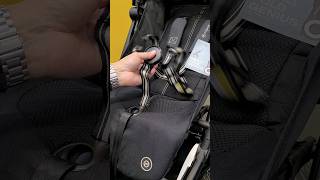 Cybex Libelle ultra compact travel stroller review [upl. by Pitchford503]