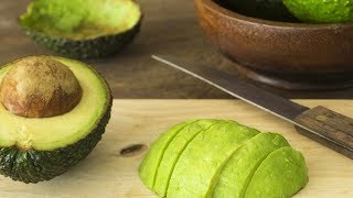 Mayo Clinic Minute Avocado gets an A for health benefits [upl. by Ponce]