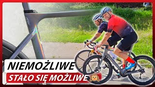 Rower o którym będzie głośno w Polsce Polygon Helios A9X [upl. by Ttnerb]