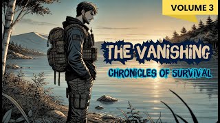 The Vanishing Chronicles of Survival  Audiobook  Volume 3  Manhwa Recap [upl. by Pavier582]