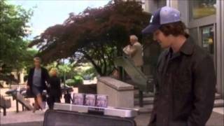 Dead like me episode with Gavin DeGraw [upl. by Gahan]