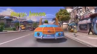 Planet 51 1998 WBVillage Roadshow LogosOpening SceneOpening TitlesMeet Lem the Alien Scene [upl. by Haggerty]