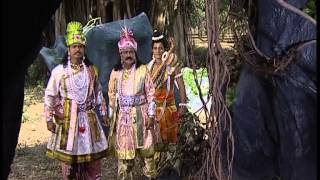 Shree Jagannath  Episode 33  Epic Story  Oriya Devotional  Lokdhun Oriya [upl. by Oknuj581]