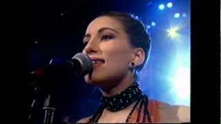 Lisa Nilsson  Himlen Runt Hörnet  Live Grammisgalan 1992 [upl. by Talyah]