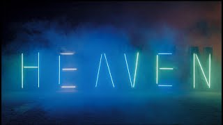 Heaven Music Video  JayMikee ft Tee Worship Kae Strings Teemikee Lawrence Oyor [upl. by Krenn94]