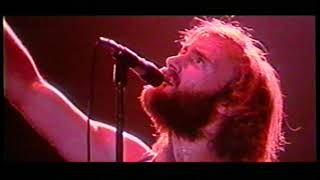 Genesis in Concert  Concert Film 1976 [upl. by Notlrac504]