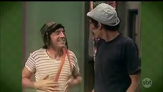 CHAVES  O DESJEJUM DO CHAVES  PARTE 2 1976 HD [upl. by Yeleak]